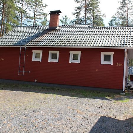 Veikkola Hiekkasaerkaet Appartement Kalajoki Buitenkant foto
