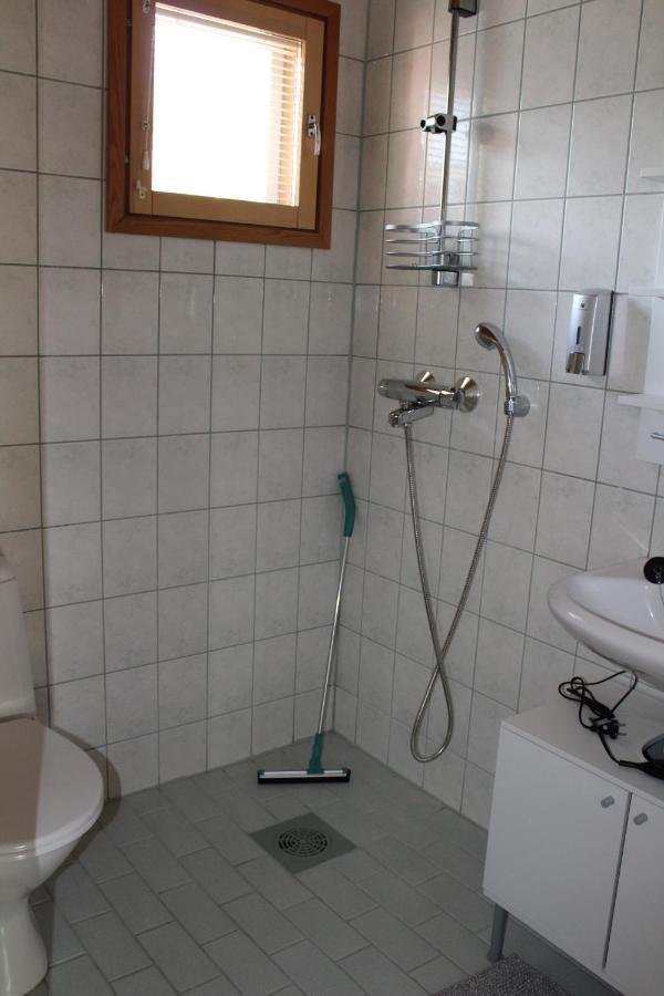 Veikkola Hiekkasaerkaet Appartement Kalajoki Buitenkant foto
